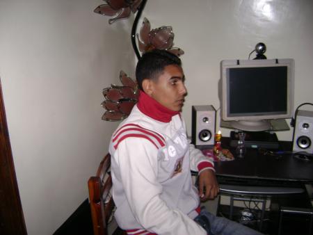 omar