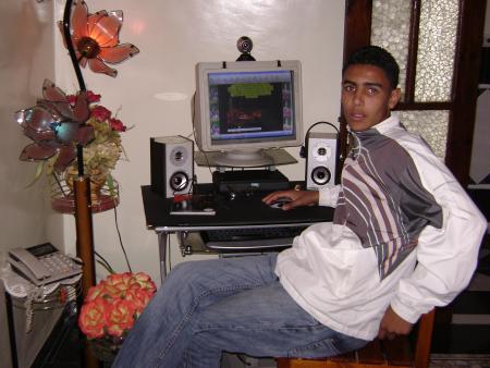 omar